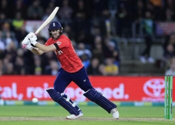 'Deep down, I was confident' - Dawid Malan happy to silence critics with World Cup Squad inclusion