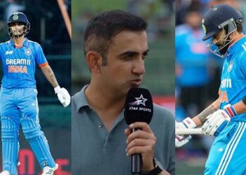 ‘You expect better from Indian batters’ - Gautam Gambhir analyses India’s batting against Sri Lanka in Asia Cup