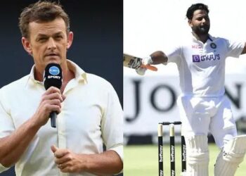 I think Rishabh has inspired a lot of wicket-keeper batters around the world to play aggressively: Adam Gilchrist