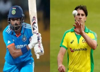 IND vs AUS 2023: India vs Australia, 1st ODI - Players Reaction after the Match