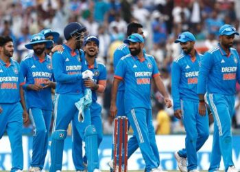 India's spin attack stands out in ODI World Cup 2023: Intikhab Alam