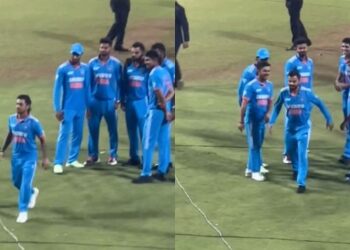 Ireland paceman Tim Murtagh bids adieu to County Cricket after completing 2023 Season