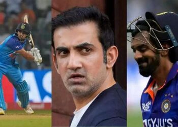 India will make a huge blunder if they don't play Ishan Kishan ahead of KL Rahul: Gautam Gambhir