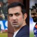 India will make a huge blunder if they don't play Ishan Kishan ahead of KL Rahul: Gautam Gambhir