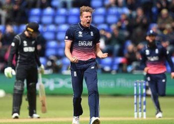 Jake Ball to bid adieu to Nottinghamshire at 2023 season end