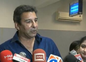 'Jasprit Bumrah should play at least two matches against Australia, Suryakumar Yadav should play all' - Wasim Akram's selection advice to Team India