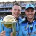'It was a really tough call to make' - Jos Buttler on Jason Roy being excluded from England's ODI World Cup Squad