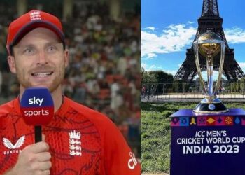 'There are areas where I still want to enhance my skills' - Jos Buttler opens up on retirement thoughts after World Cup 2023