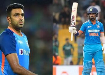 KL Rahul is giving us that stability with the bat in the middle-order: Ravichandran Ashwin