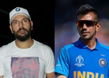 ‘Leaving out Yuzvendra Chahal could be a mistake’ - Yuvraj Singh warns of potential oversight in India's World Cup squad selection
