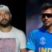 ‘Leaving out Yuzvendra Chahal could be a mistake’ - Yuvraj Singh warns of potential oversight in India's World Cup squad selection