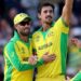 IND vs AUS: Mitchell Starc shares update on injury and potential return