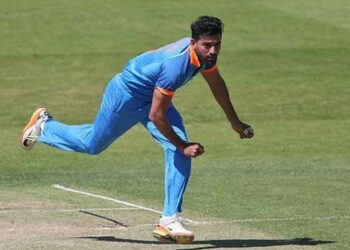 My priority right now is to remain fit and be available for the team: Deepak Chahar