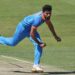 My priority right now is to remain fit and be available for the team: Deepak Chahar