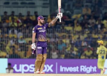 It wasn’t difficult to switch base from Delhi to UP, have played there from junior to senior level: Nitish Rana