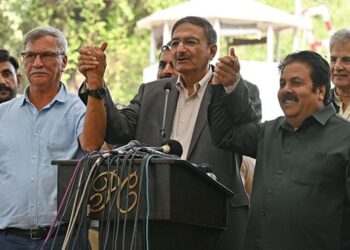 Love was evident' - PCB Chairman Zaka Ashraf after Pakistan team receives warm reception in India