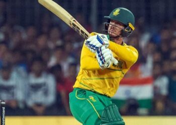 ‘Won’t deny it helped my decision, there is a lot of money’ - Quinton de Kock on giving up ODIs to play lucrative T20 leagues