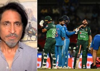 ‘India defeat has given a psychological dent’ – Ramiz Raja reprimands 'timid and scared' Pakistan after Asia Cup exit
