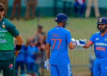 Shaheen and Haris are brilliant but India have batters capable of handling them: Robin Uthappa