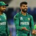 Shadab is bowling very well but he is not taking wickets: Babar Azam
