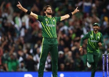 'Had discussions with IPL players' - Shaheen Afridi reveals plans to succeed at ODI World Cup