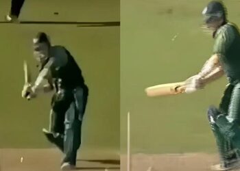 I bowled with no knees, lost it in 1996-97: Shoaib Akhtar