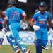Shubman Gill has been sensational, the way he’s been converting starts into big scores in simply outstanding: Shreyas Iyer