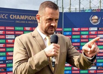 'Indian players are too worried about their stats too often' - Simon Doull analyses India's shortcomings in ICC events since 2013