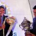 ODI World Cup 2023: Sunil Gavaskar requests BCCI to give 'Golden Ticket' to former world champion captains Kapil Dev and MS Dhoni