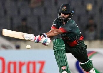 'I don't want to be part of this dirty game' - Tamim Iqbal opens up after being excluded from World Cup Squad