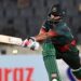 'I don't want to be part of this dirty game' - Tamim Iqbal opens up after being excluded from World Cup Squad