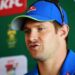 Warm-up games are crucial to build confidence and momentum: Shane Watson