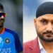 Yuzvendra Chahal should have been here: Harbhajan Singh