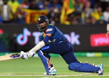 I see myself most of the time as someone who makes good decisions even after failing with the bat: Dasun Shanaka