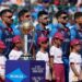 ODI World Cup 2023: Afghanistan team distributes tickets to fans for their matches in noble gesture
