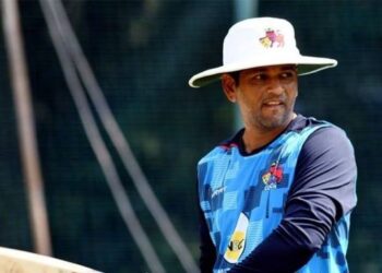 Amol Muzumdar appointed as India women's head coach