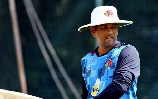Amol Muzumdar appointed as India women's head coach