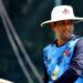 Amol Muzumdar appointed as India women's head coach