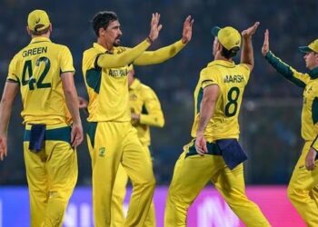ODI World Cup 2023: Australia vs Netherlands, 24th ODI - Players Reaction after the Match