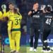 ODI World Cup 2023: Australia vs New Zealand 27th Match - Players Reaction after the Match