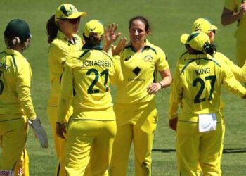 Australia women begin preparations for pink-ball Test in India in December