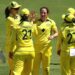 Australia women begin preparations for pink-ball Test in India in December
