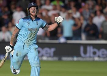 'I thought I was done' - Ben Stokes opens up about his hip injury and possible World Cup return against South Africa
