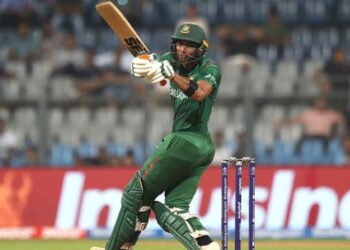 Don't want to talk about the treatment I received, not a good time to talk: Mahmudullah