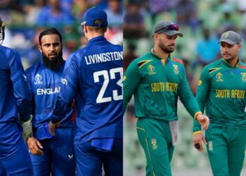 ODI World Cup 2023: England vs South Africa, Match 20 - Players Reaction after the Match
