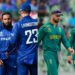 ODI World Cup 2023: England vs South Africa, Match 20 - Players Reaction after the Match