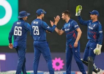 ODI World Cup 2023: England vs Sri Lanka, 25th ODI - Players Reaction after the Match