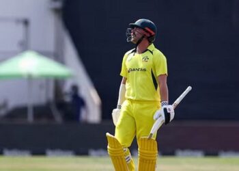 Travis Head will open when he's fit to play: George Bailey