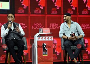 'Gary Kirsten asked us not to read newspapers' - Harbhajan Singh reveals lesser-known story from ODI World Cup 2011