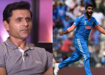 I never said that Jasprit Bumrah was not a good bowler: Abdul Razzaq